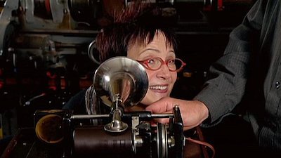 History Detectives Season 7 Episode 1