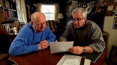 History Detectives Season 7 Episode 2