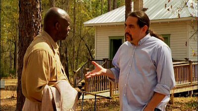 History Detectives Season 7 Episode 8