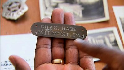 History Detectives Season 7 Episode 10