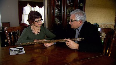 History Detectives Season 8 Episode 2