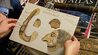 History Detectives Season 8 Episode 3