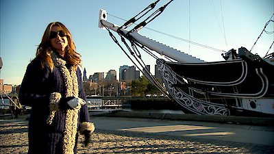 History Detectives Season 8 Episode 4