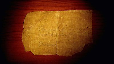 History Detectives Season 8 Episode 5