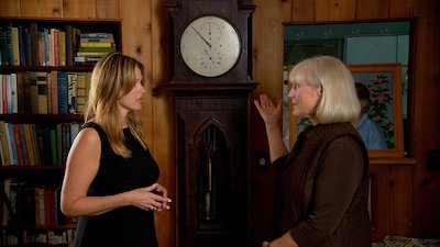 History Detectives Season 8 Episode 11