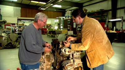 History Detectives Season 9 Episode 1