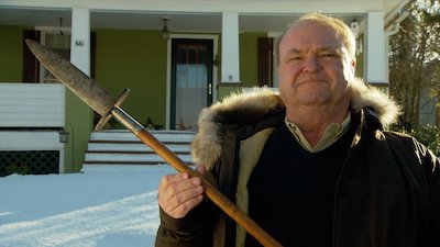 History Detectives Season 9 Episode 3