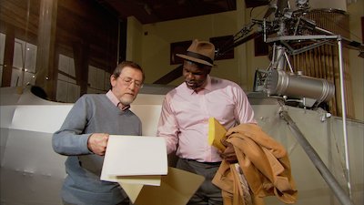 History Detectives Season 9 Episode 4