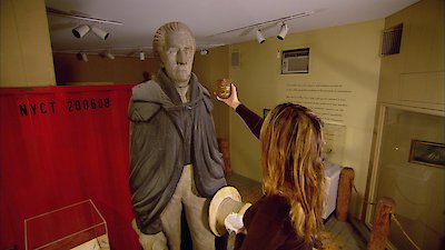 History Detectives Season 9 Episode 7