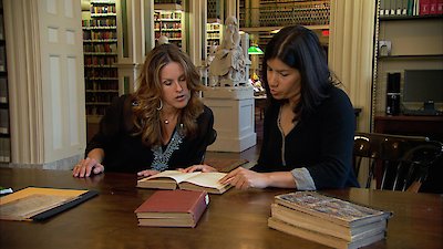 History Detectives Season 9 Episode 9