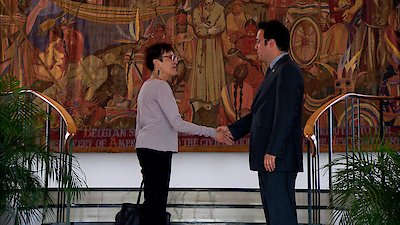 History Detectives Season 9 Episode 10