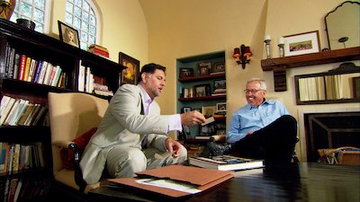 History Detectives Season 9 Episode 11