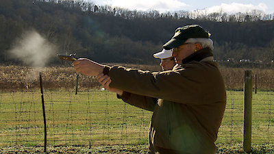 History Detectives Season 10 Episode 3