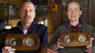 History Detectives Season 10 Episode 5