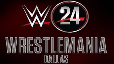 WWE 24 Season 1 Episode 9