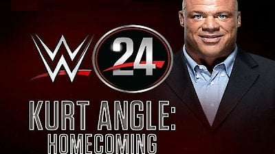 WWE 24 Season 1 Episode 12