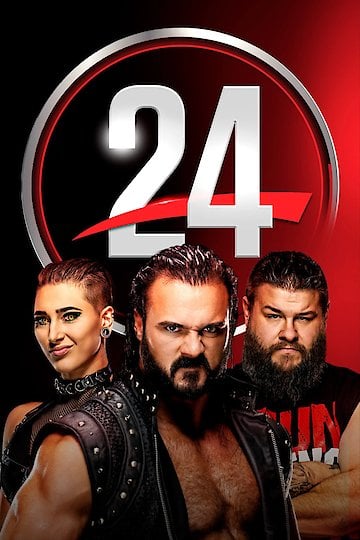 Watch WWE 24 Streaming Online - Yidio