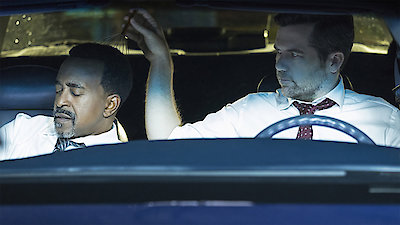 No Activity Season 1 Episode 1