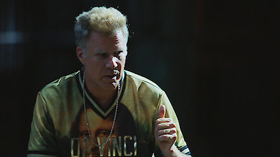 No Activity Season 1 Episode 2