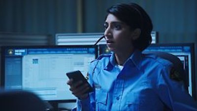 No Activity Season 2 Episode 1