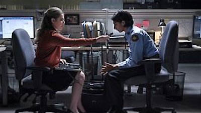 No Activity Season 2 Episode 2