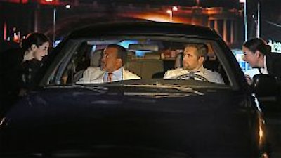 No Activity Season 2 Episode 3