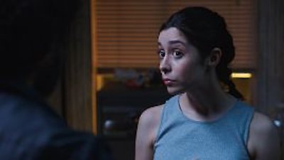 No Activity Season 2 Episode 6