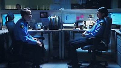 No Activity Season 2 Episode 7