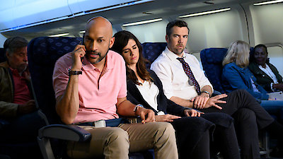 No Activity Season 3 Episode 2