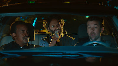 No Activity Season 3 Episode 4