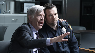 No Activity Season 3 Episode 5