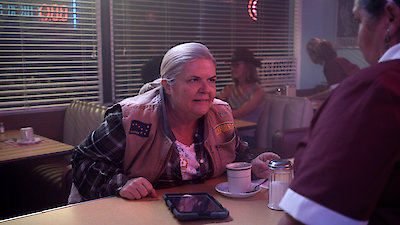 No Activity Season 3 Episode 8