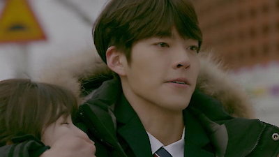 Uncontrollably Fond Season 1 Episode 2
