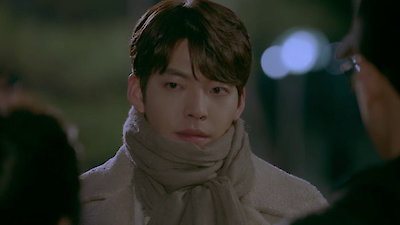 Uncontrollably Fond Season 1 Episode 5