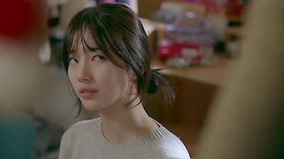 Uncontrollably Fond Season 1 Episode 8