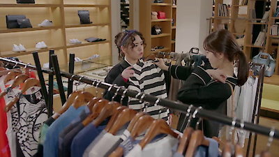 Uncontrollably Fond Season 1 Episode 14