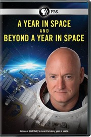 Beyond a Year in Space