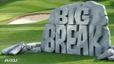 The Big Break Season 4 Episode 12