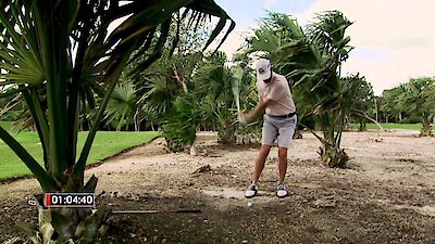 The Big Break Season 20 Episode 4