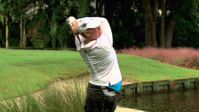 The Big Break Season 22 Episode 2