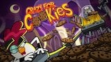 Crazy for Cookies / Rotten Robert