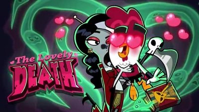 Chuck Chicken Season 1 Episode 18