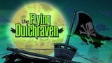 The Flying Dutchraven / Gateway to Hell