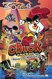 Chuck Chicken