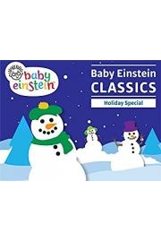 Baby Einstein's Holiday Special