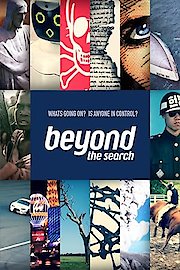 Beyond The Search