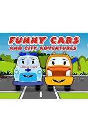 Funny Cars and City Adventures
