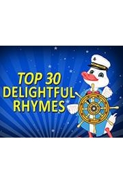 Top 30 Delightful Rhymes