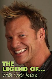 The Legend of... with Chris Jericho