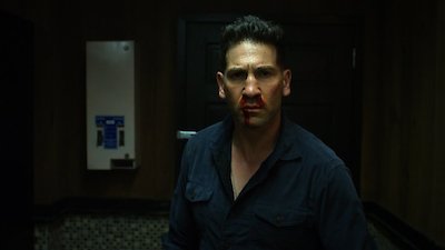 The Punisher: Where to Watch & Stream Online
